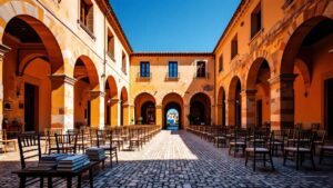 Ajaccio : l'identité insulaire au cœur du Festival Littéraire