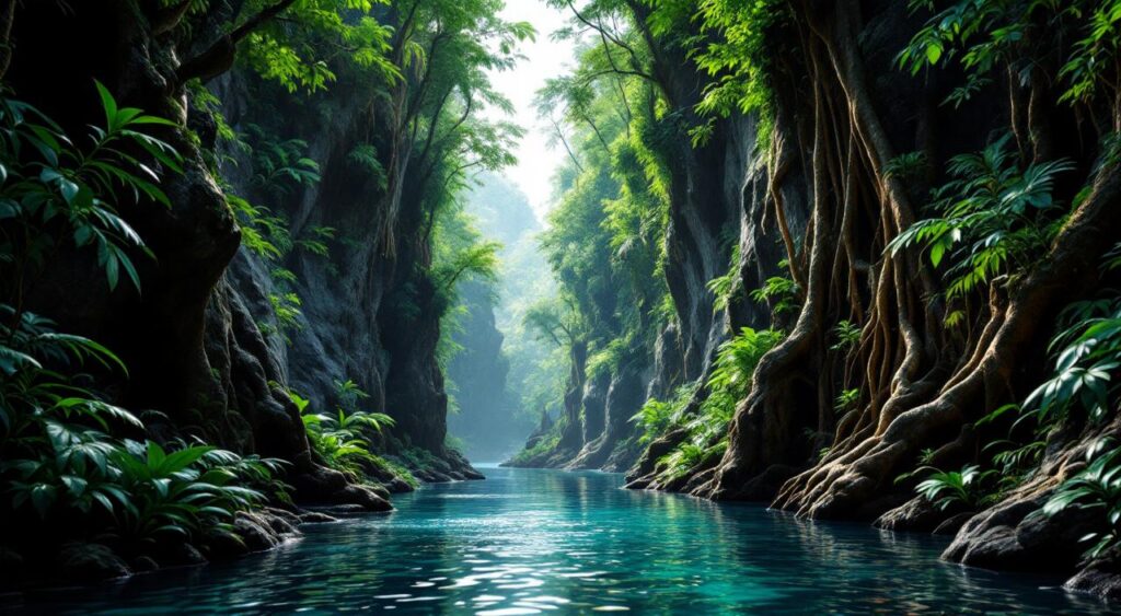 Ajoupa-Bouillon mise sur les randonnées éducatives pour valoriser son patrimoine naturel