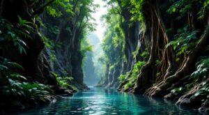 Ajoupa-Bouillon mise sur les randonnées éducatives pour valoriser son patrimoine naturel