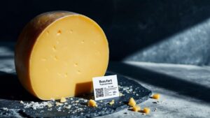 Albertville : tech et traçabilité au secours des fromages savoyards