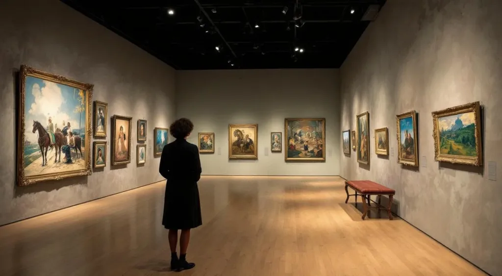 Albi : le musée Toulouse-Lautrec consacre une rétrospective inédite au nabi Ibels