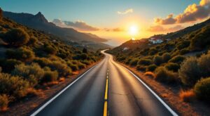 Albitreccia : une femme tuée, quatre blessés dans une collision frontale sur la RT 40