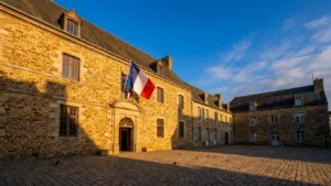 Alençon bascule à droite : Sophie Douvry élue maire, le RN en deuxième position