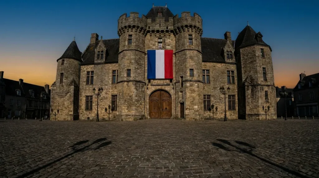 Alençon : l&rsquo;ex-maire Pueyo nie les accusations de viol portées dans un livre