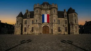 Alençon : l&rsquo;ex-maire Pueyo nie les accusations de viol portées dans un livre