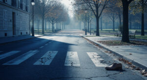 Alençon : un piéton sexagénaire grièvement blessé rue de Tilly après collision