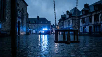 Alerte enlèvement à Flers : une fillette de 3 ans enlevée par son père