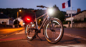 Alerte préfecture des Ardennes : les équipements obligatoires pour les cyclistes avec les beaux jours