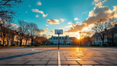 Alfortville : la Journée Nationale du Sport Scolaire mobilise les élèves