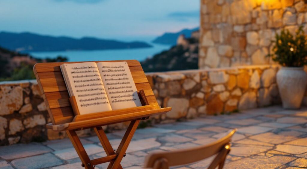 Algajola : la 56e édition du festival de musique de chambre en juin