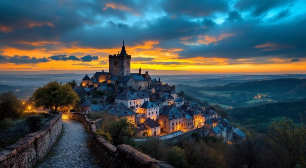 Allègre : Christian Satin expose ses peintures à La Coccinelle jusqu&rsquo;au 30 avril