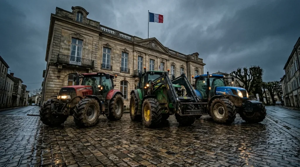 Alliance Rurale en Seine-Maritime : cap sur 2029 après l&rsquo;échec de 2024