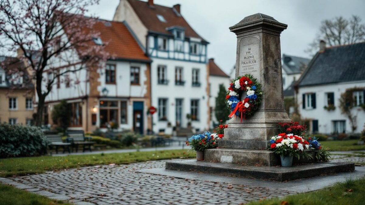 Allier : la mémoire des anciens combattants entretenue au fil des cérémonies