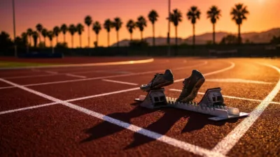 Allyson Felix relance "Project Six" : la légende vise les JO de Los Angeles à 42 ans