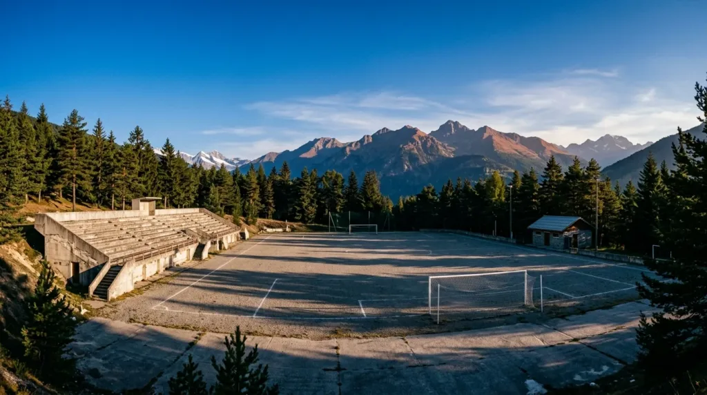 Alpes-de-Haute-Provence : le Département met 3,2 millions sur le sport en 2026