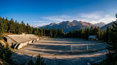 Alpes-de-Haute-Provence : le Département met 3,2 millions sur le sport en 2026
