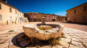 Alpes-Maritimes : le préfet Hottiaux appelle à économiser l&rsquo;eau avant l&rsquo;été