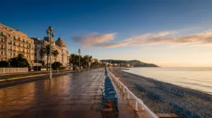 Alpes-Maritimes : tourisme en hausse, chefs d&rsquo;entreprises inquiets