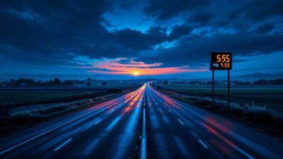 Alsace : les entreprises résistent, mais les transporteurs paient le prix fort