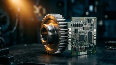 Alternative Innovation et Bluespine dans l'accélérateur Bpifrance