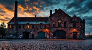 Altkirch : l&rsquo;industrie résiste, malgré vingt ans d&rsquo;érosion