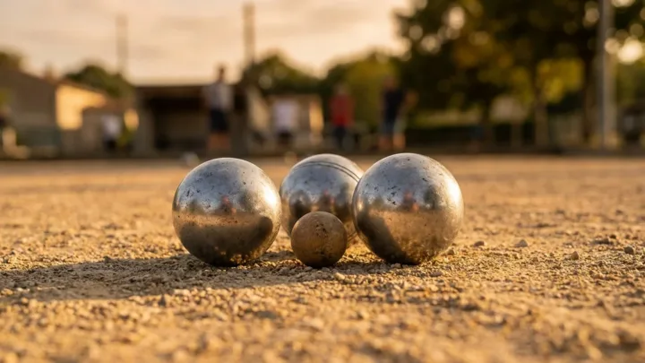 Ambérieu-en-Bugey : un tournoi de pétanque régional le 25 avril