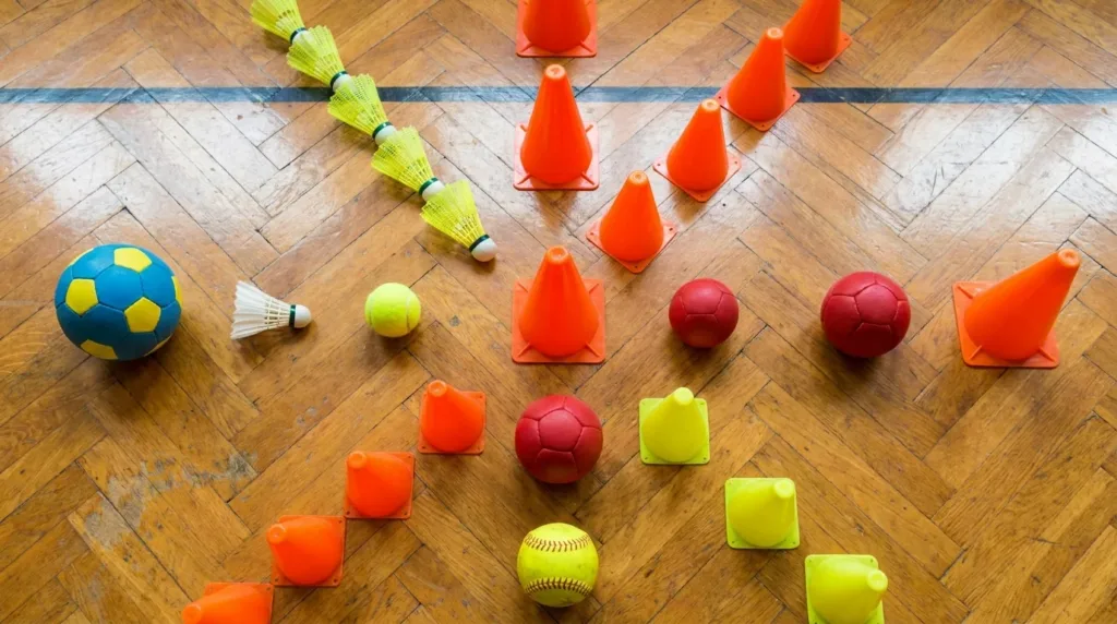 Amboise : stages Sports Vacances du 13 au 17 avril pour les 6-17 ans