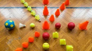 Amboise : stages Sports Vacances du 13 au 17 avril pour les 6-17 ans