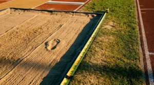 Ambrières-les-Vallées : l&rsquo;ACA ouvre ses fosses de saut aux débutants