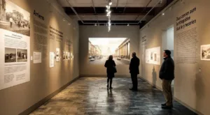 Amiens : deux siècles de photographie dans la Somme s&rsquo;exposent aux Archives départementales