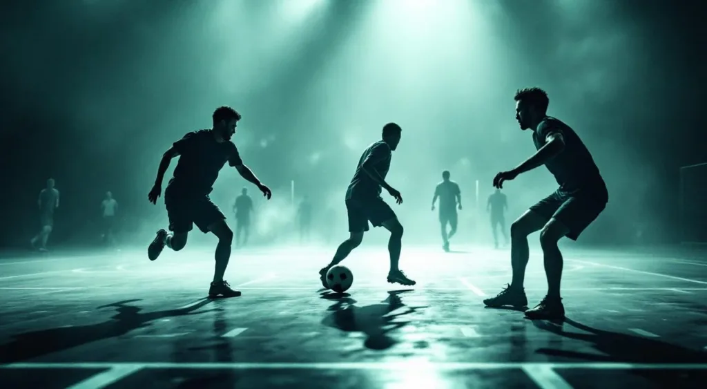 Amiens : handball et football, un week-end de sport sous tension