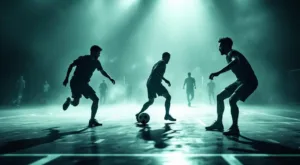 Amiens : handball et football, un week-end de sport sous tension