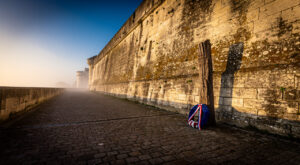 Amiens : la 8e promotion des cadets gendarmes clôt son cursus en hommage à Maurice Garin