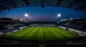 Amiens SC : la relégation mathématique en Ligue 2 se joue ce soir contre Montpellier