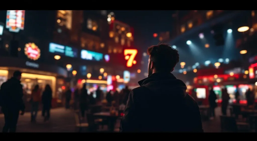 Amnéville : un millier de jeunes au forum emploi du Seven Casino