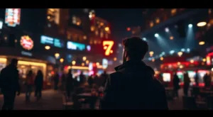 Amnéville : un millier de jeunes au forum emploi du Seven Casino