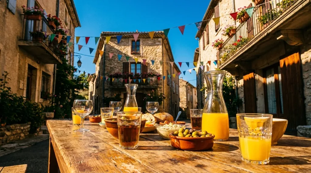 Amou prépare sa Fête du Voisinage pour tisser du lien rural