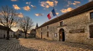 Ancerville : des deuils qui rappellent l&rsquo;importance du soutien aux familles