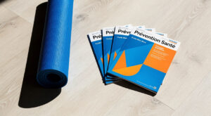 Angers : des ateliers gratuits pour aider les seniors à prévenir les chutes