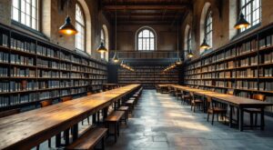 Angers : les archives historiques s&rsquo;exposent jusqu&rsquo;au 26 avril