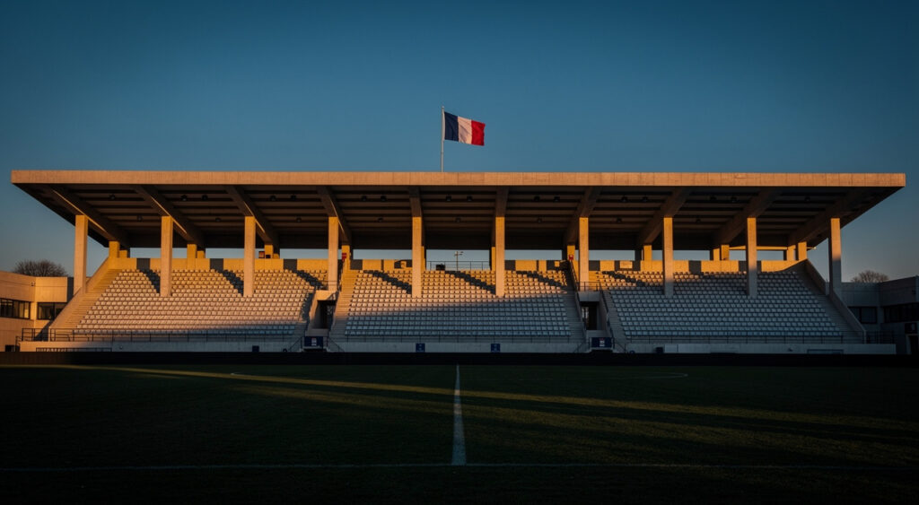 Angers SCO en deuil : décès du père des dirigeants Saïd et Salim Chabane