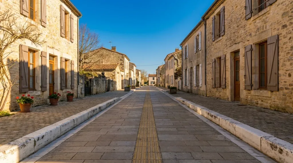 Angles : le conseil municipal adopte un plan pour l&rsquo;inclusion des handicapés