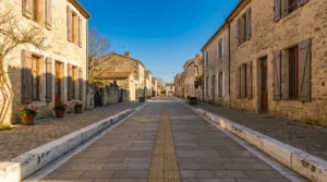 Angles : le conseil municipal adopte un plan pour l&rsquo;inclusion des handicapés