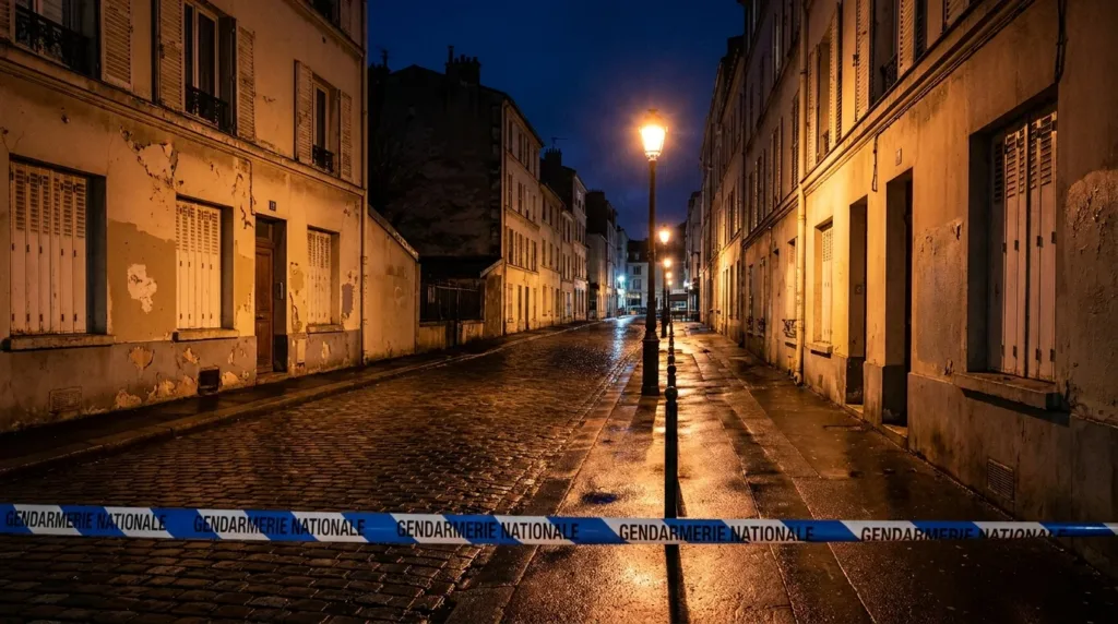 Angoulême : un homme poignardé à mort quartier Bel-Air, le milieu des stupéfiants visé