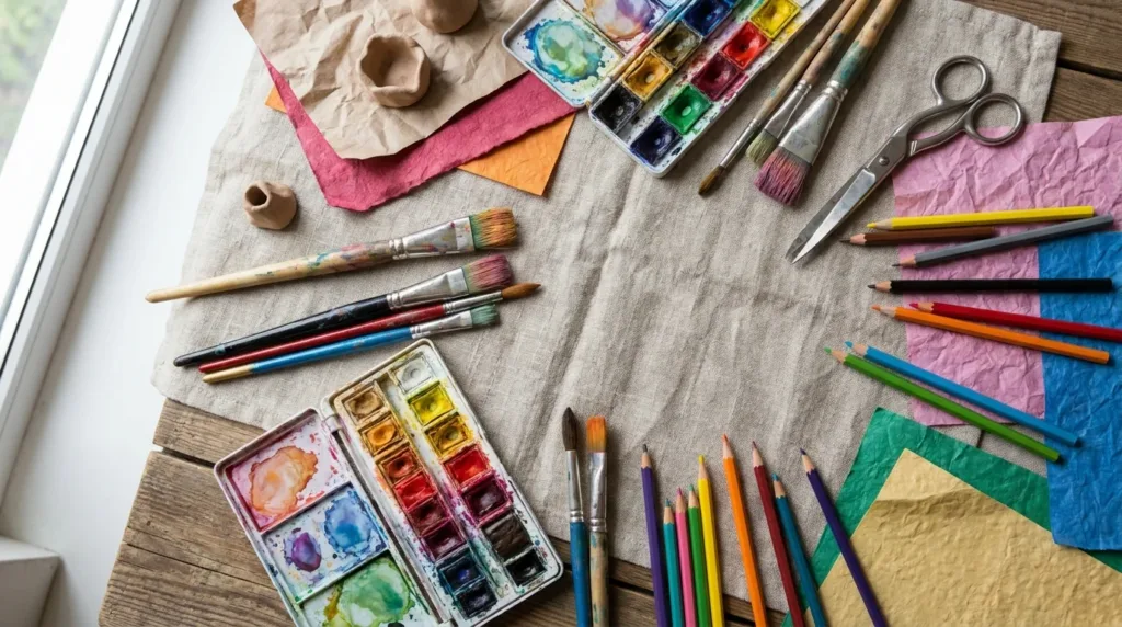 Angoumé : une Fête de la jeunesse avec ateliers créatifs le 24 avril