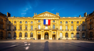 Anne Chazeau (Parti Radical) élue vice-présidente de Bordeaux Métropole