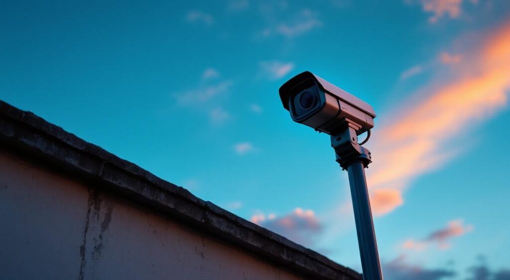 Annecy : 10 caméras et 400 000 € pour sécuriser Novel-Teppes