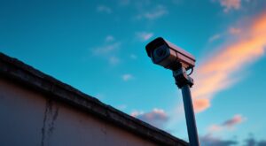 Annecy : 10 caméras et 400 000 € pour sécuriser Novel-Teppes