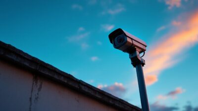 Annecy : 10 caméras et 400 000 € pour sécuriser Novel-Teppes