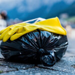 Annecy : 45 kg de déchets ramassés par des écoliers lors de la 4e édition du grand nettoyage